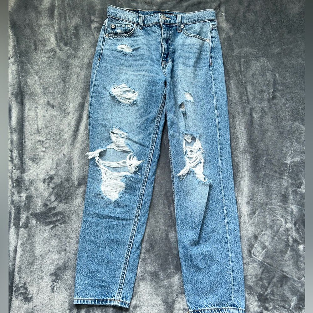 aeropostale jeans